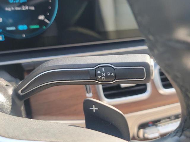 Photo of 2022  Mercedes-Benz GLE 450