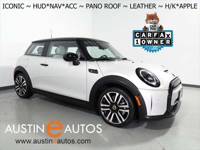 2023 MINI Hardtop