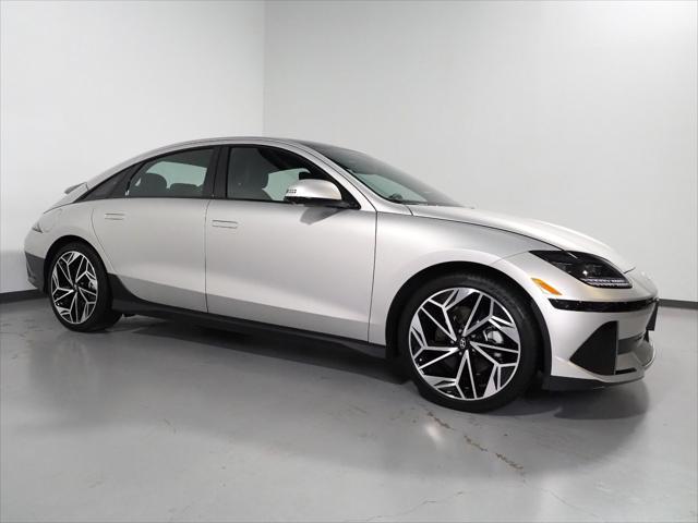 2023 Hyundai Ioniq 6