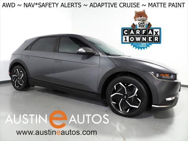 2023 Hyundai Ioniq 5