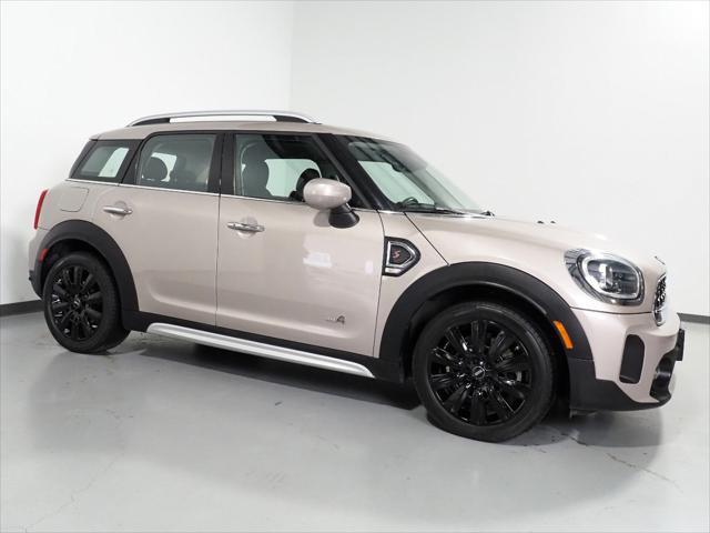 2024 MINI Countryman