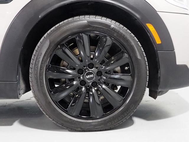Photo of 2024 Rooftop Grey Metallic MINI Countryman