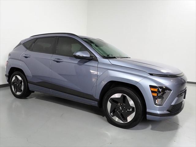 2024 Hyundai Kona Ev