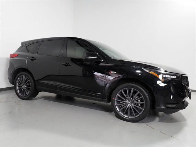 2022 Acura RDX