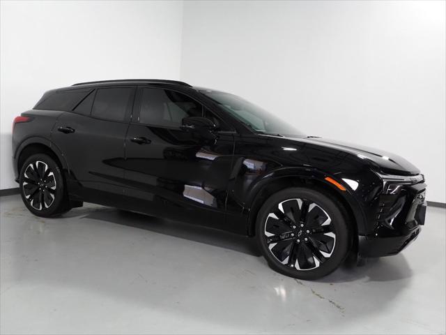 2024 Chevrolet Blazer Ev