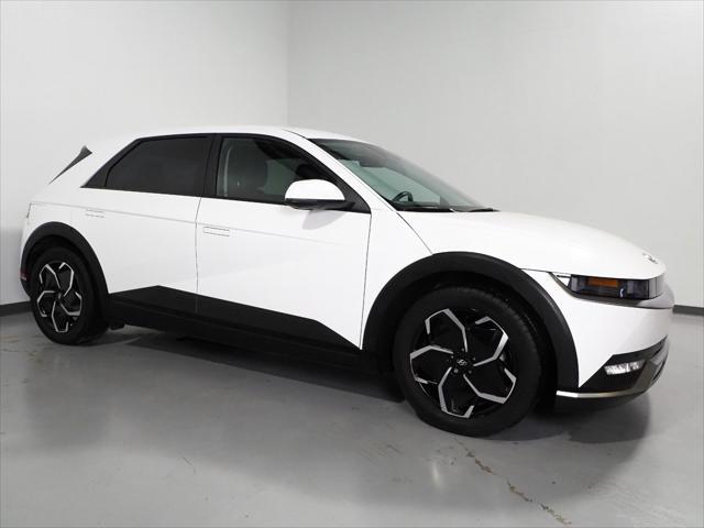 2024 Hyundai Ioniq 5