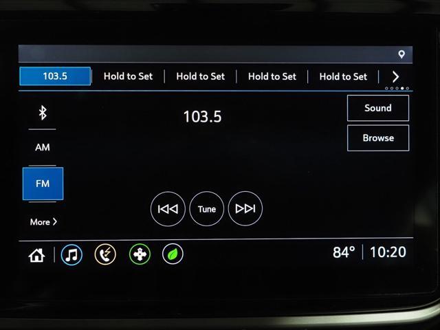 Photo of 2022 Summit White Chevrolet Bolt EUV