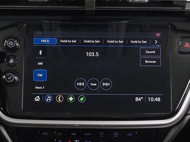 Photo of 2022 Summit White Chevrolet Bolt EUV