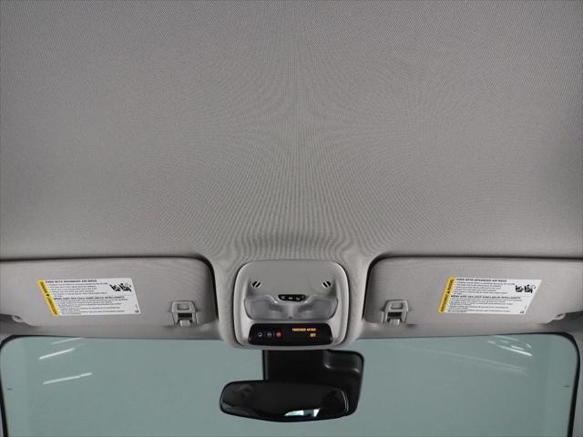 Photo of 2022 Summit White Chevrolet Bolt EUV