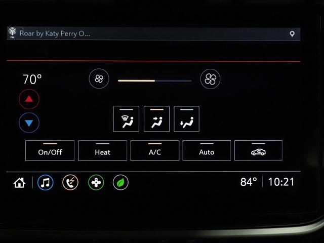 Photo of 2022 Summit White Chevrolet Bolt EUV