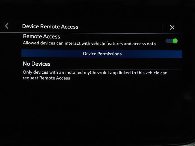 Photo of 2022 Summit White Chevrolet Bolt EUV