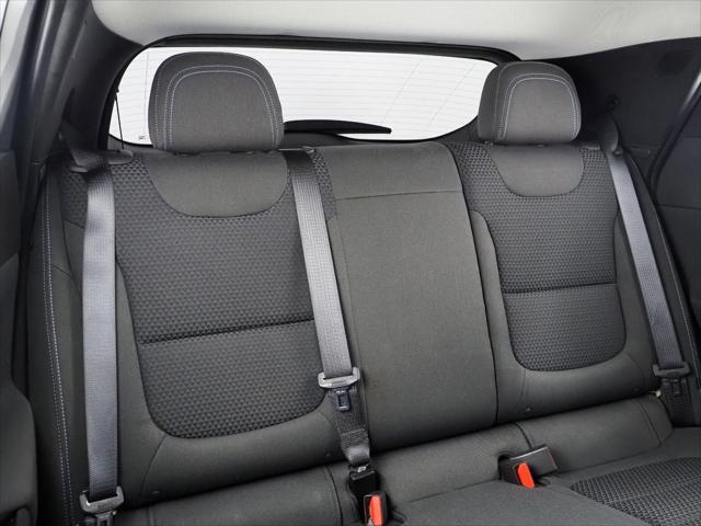 Photo of 2022 Summit White Chevrolet Bolt EUV
