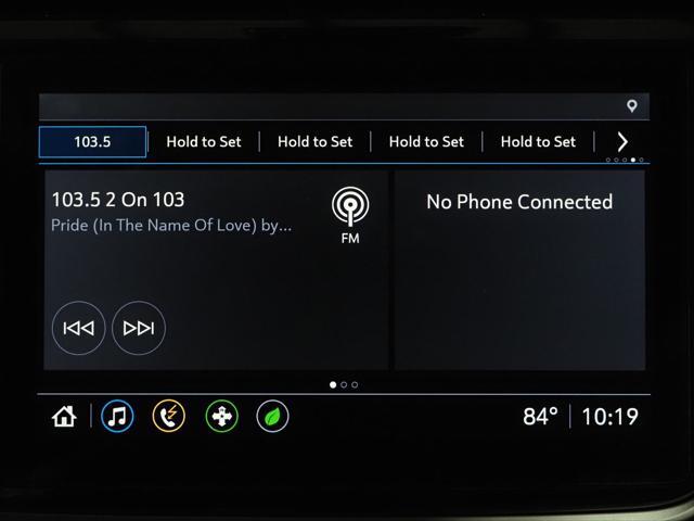 Photo of 2022 Summit White Chevrolet Bolt EUV