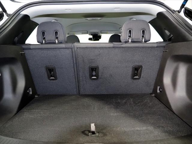 Photo of 2022 Summit White Chevrolet Bolt EUV