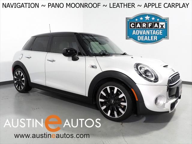 2021 MINI Hardtop