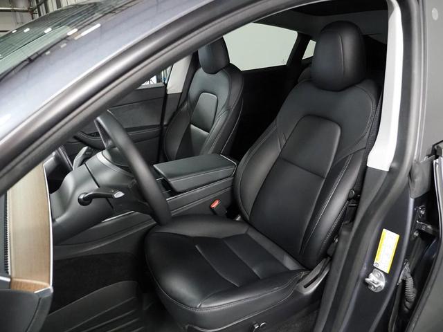 Photo of 2021 Midnight Silver Metallic Tesla Model Y
