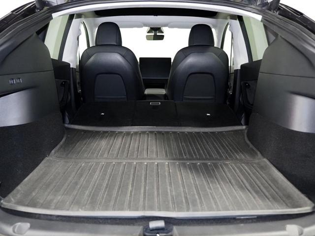 Photo of 2021 Midnight Silver Metallic Tesla Model Y