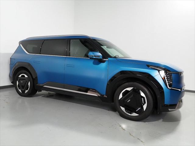 2024 Kia Ev9