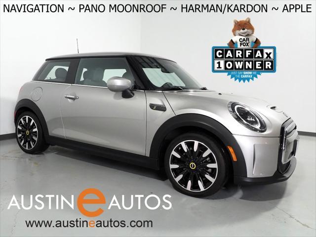 2024 MINI Hardtop