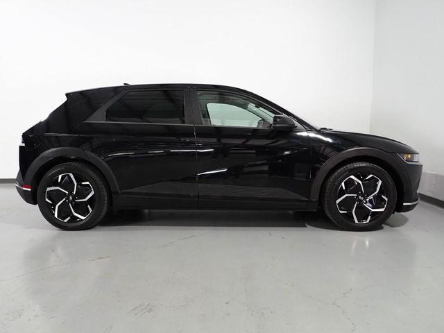 Photo of 2023 Abyss Black Hyundai IONIQ 5