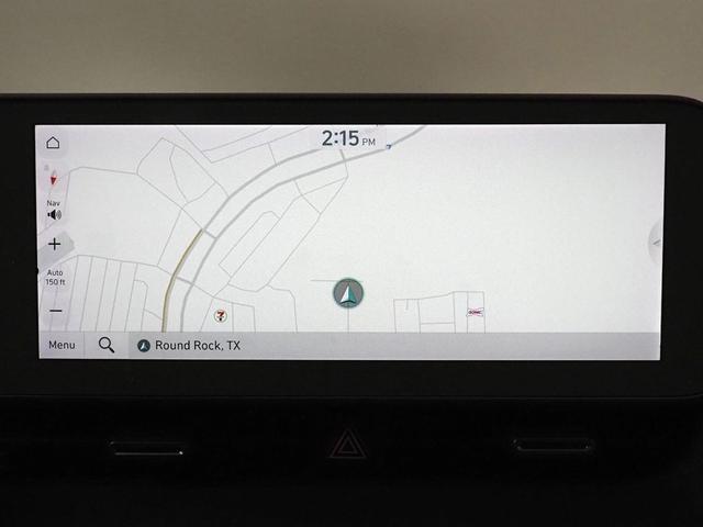 Photo of 2023 Abyss Black Hyundai IONIQ 5
