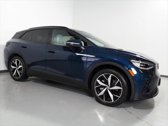 2023 Volkswagen Id.4