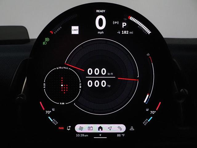 Photo of 2025 Indigo Sunset Blue Metallic MINI Countryman