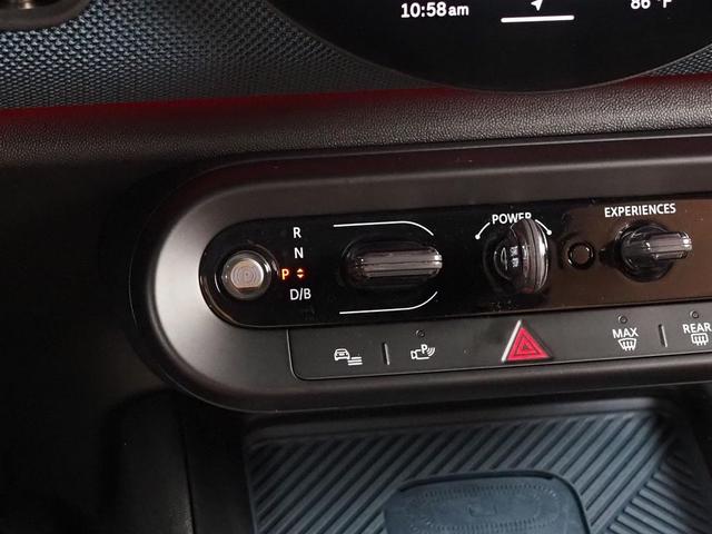 Photo of 2025 Indigo Sunset Blue Metallic MINI Countryman