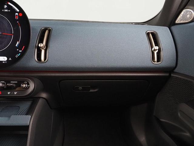 Photo of 2025 Indigo Sunset Blue Metallic MINI Countryman