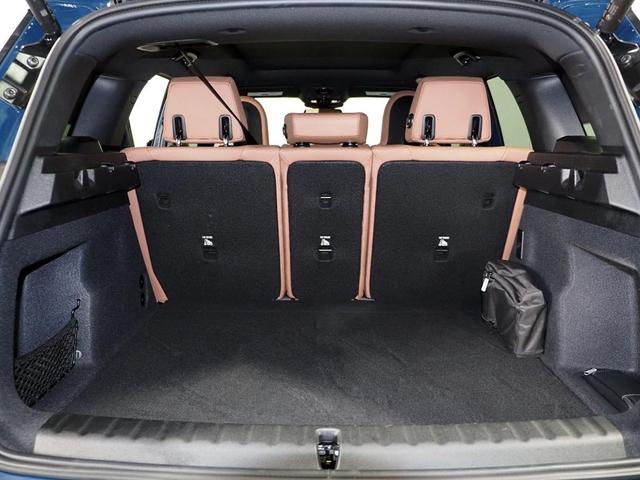 Photo of 2025 Indigo Sunset Blue Metallic MINI Countryman