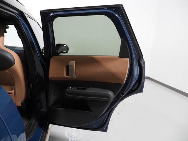 Photo of 2025 Indigo Sunset Blue Metallic MINI Countryman