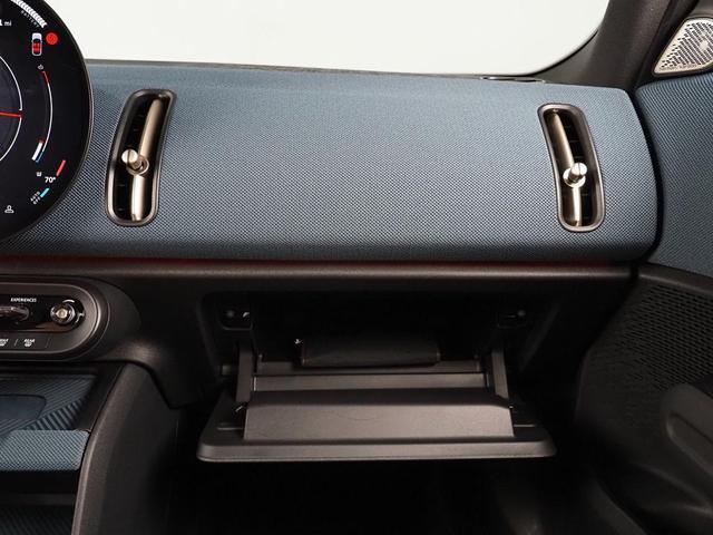 Photo of 2025 Indigo Sunset Blue Metallic MINI Countryman