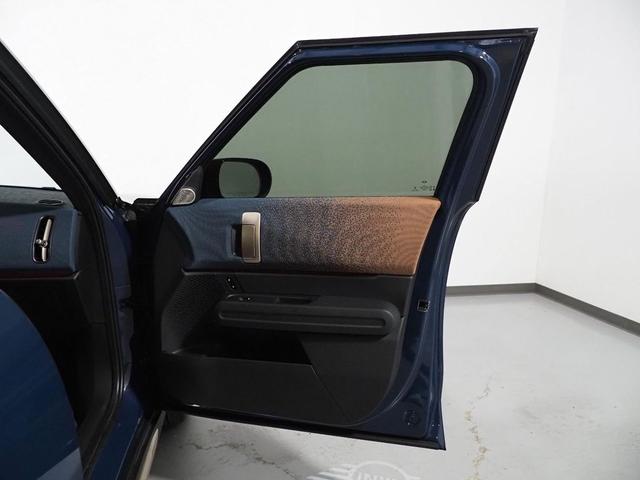 Photo of 2025 Indigo Sunset Blue Metallic MINI Countryman
