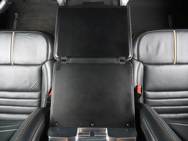 Photo of 2021 Agate Black Metallic Ford F-150