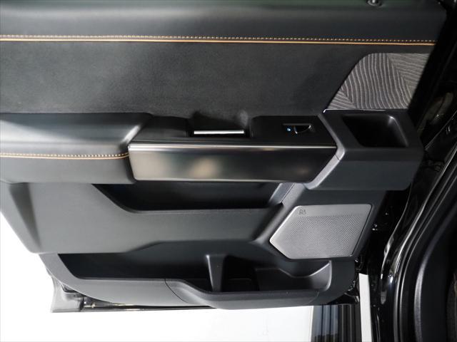Photo of 2021 Agate Black Metallic Ford F-150