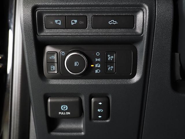 Photo of 2021 Agate Black Metallic Ford F-150
