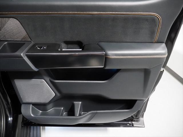 Photo of 2021 Agate Black Metallic Ford F-150