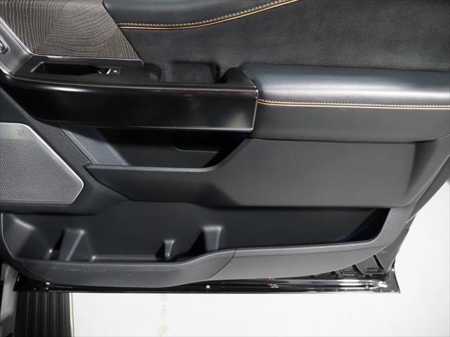Photo of 2021 Agate Black Metallic Ford F-150