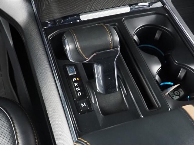 Photo of 2021 Agate Black Metallic Ford F-150