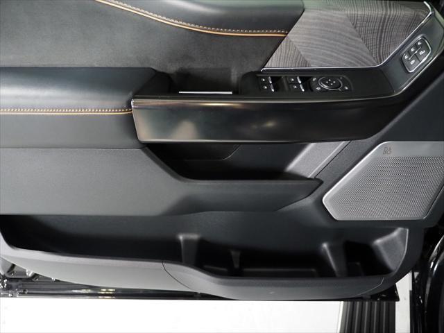 Photo of 2021 Agate Black Metallic Ford F-150