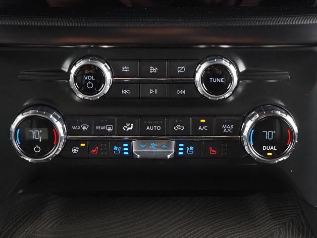 Photo of 2021 Agate Black Metallic Ford F-150