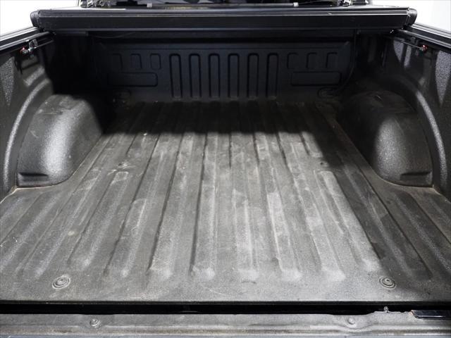 Photo of 2021 Agate Black Metallic Ford F-150