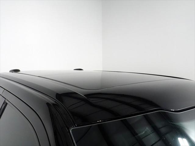 Photo of 2021 Agate Black Metallic Ford F-150