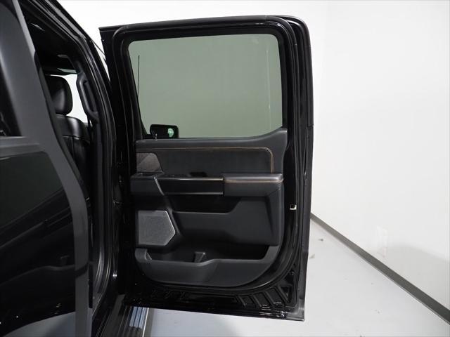 Photo of 2021 Agate Black Metallic Ford F-150