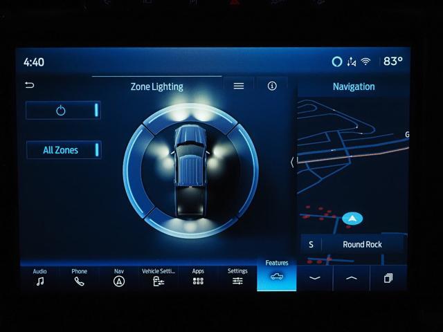 Photo of 2021 Agate Black Metallic Ford F-150