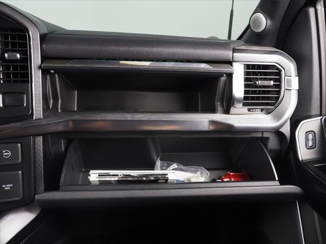 Photo of 2021 Agate Black Metallic Ford F-150