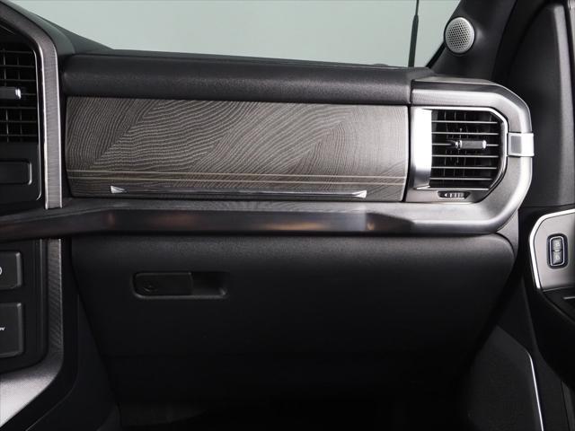 Photo of 2021 Agate Black Metallic Ford F-150