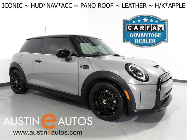 2023 MINI Hardtop