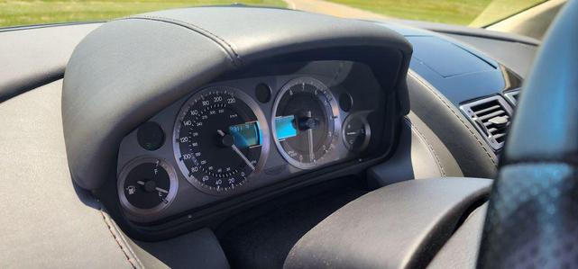 Photo of 2006 GREY Aston Martin V8 Vantage