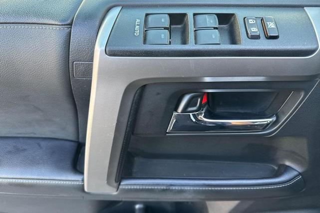 Photo of 2024 Ice Cap Toyota 4Runner